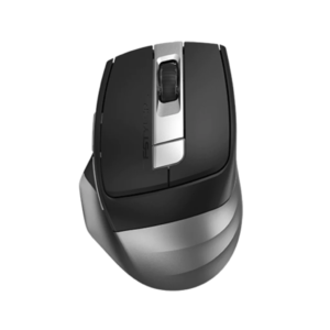 A4TECH FB35CS Fstyler Dual Mode Silent Click Rechargeable Bluetooth Wireless Mouse
