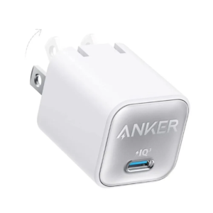 Anker ZOLO 35W Adapter USB-C