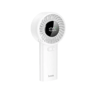 Hoco HX62 6000mAh Portable Handheld Fan