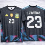 Argentina Football Jersey – Premium Adidas Fabric