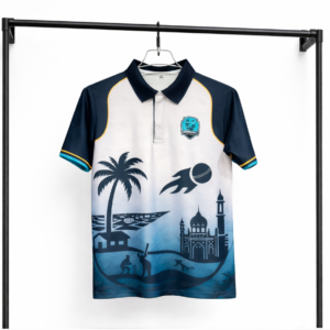 Noakhali Express Concept Jersey – BPL 2026 | Premium Brush Fabric