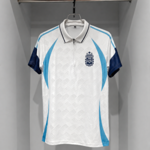 Argentina Fan Edition Concept Polo Jersey