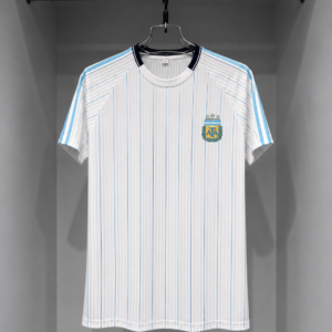 Argentina World Cup 2026 Terrace Icon Kit (Premium Fan Edition)
