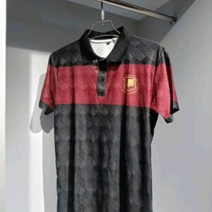 Bangladesh National Cricket Team Travel Jersey