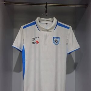 Bangladesh National Football Team Away Jersey