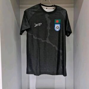 Bangladesh national football team Goalkeeper Away Kit