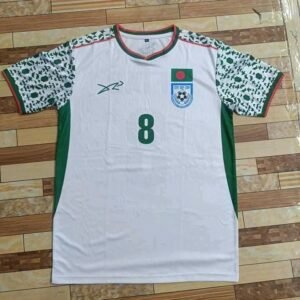 Bangladesh national football team Home Jersey