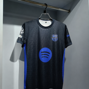 Barcelona Pre-Match Kit 2025/26 (Sublimation Print)