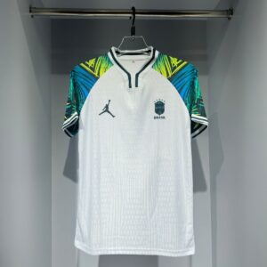 Brazil 2026 Special Edition Jersey