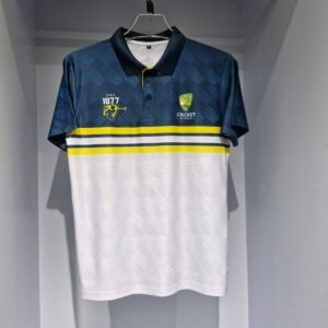 Cricket Australia Sandman Golf Polo