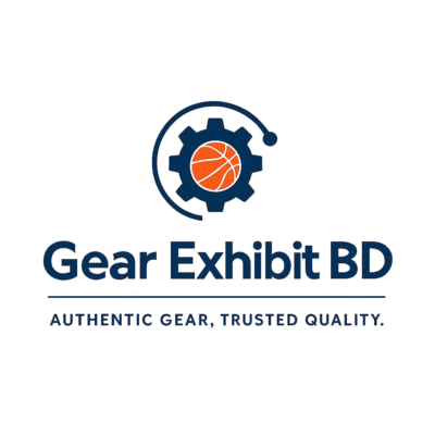 Gear Exhibit BD