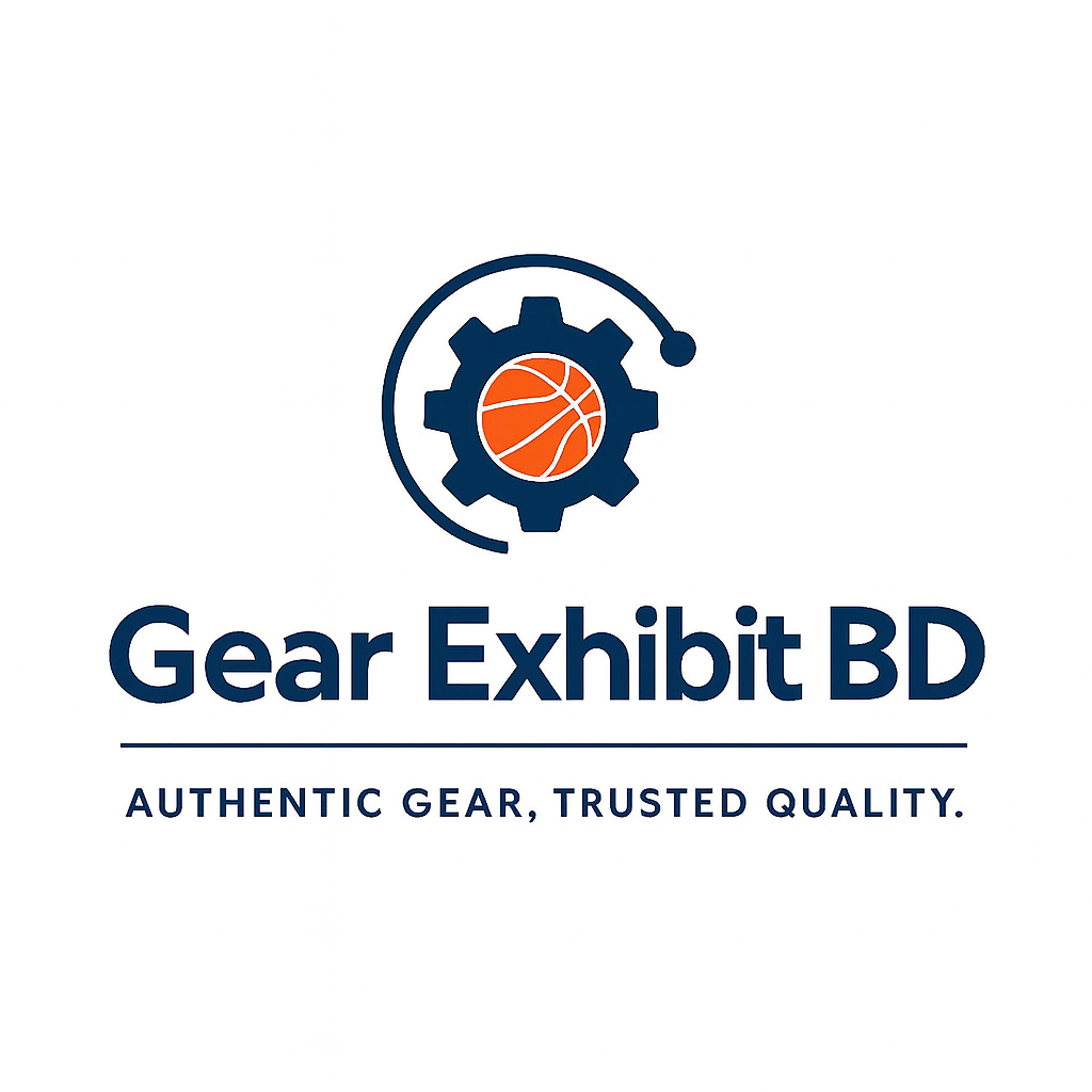 Gear Exhibit BD
