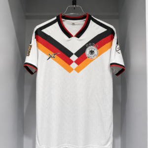Germany national football team 2026 World Cup home jersey