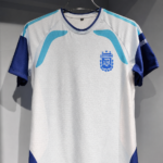 Argentina Training Jersey 2026 – Premium Fan Edition