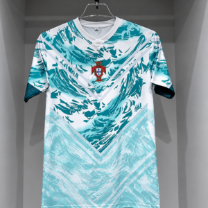 Portugal 2026 World Cup Away Jersey