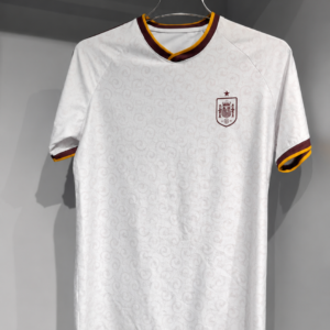 Spain Away Jersey for the 2026 World Cup